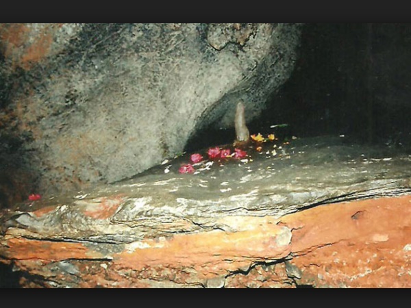 பாதாள் புவனேஸ்வர்