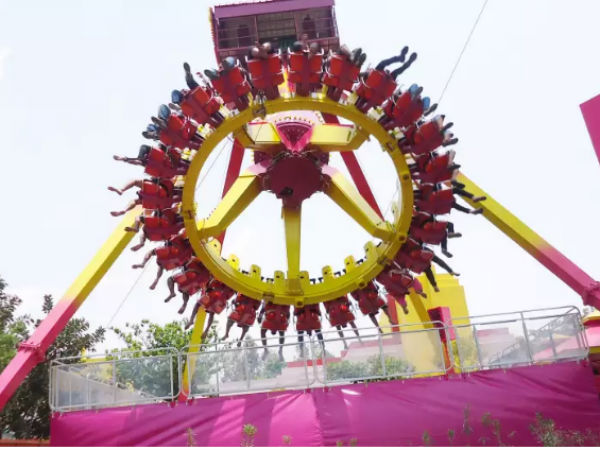 த்ரில்லர் தேடல்: