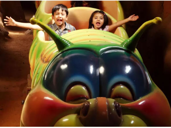  குட்டி குழந்தைகளுக்கான: