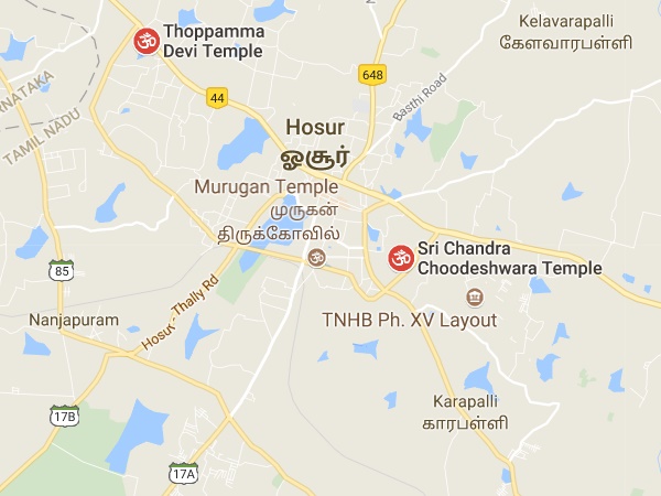 சுற்றுலா மற்றும் ஆன்மீக அம்சங்கள்