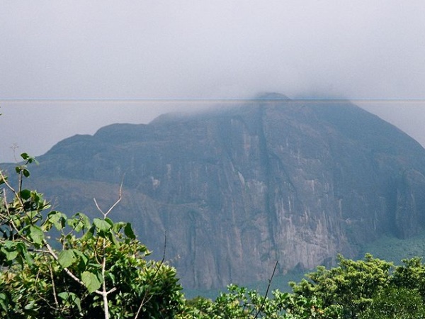 அகத்திய மலை