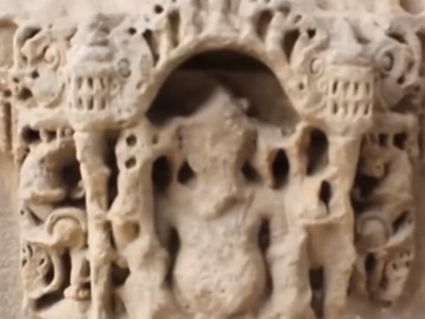 விநாயகரின் உருவம் விநாயகரின் உருவம்