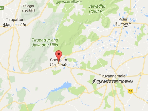 எங்குள்ளது எங்குள்ளது