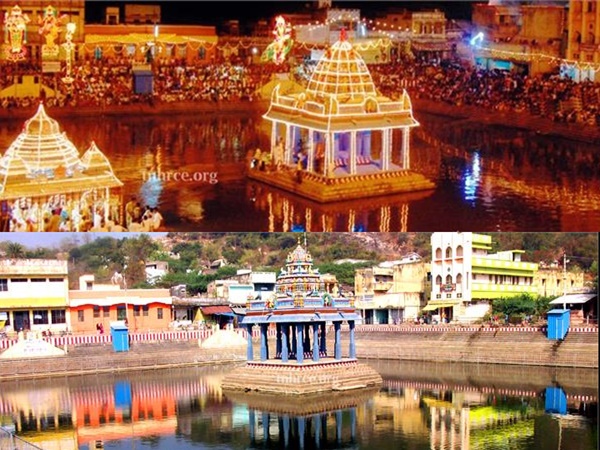 திருத்தணி முருகன் கோயில்