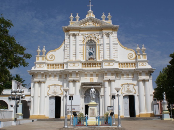 டச்சு ஆலயம்