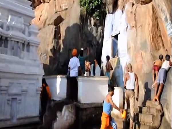 இரண்டாம் வழி