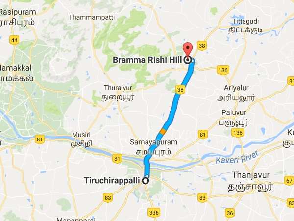 எப்படி செல்லலாம்