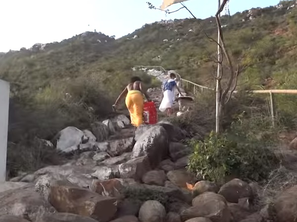 மலையேறத் தொடங்குவோம்