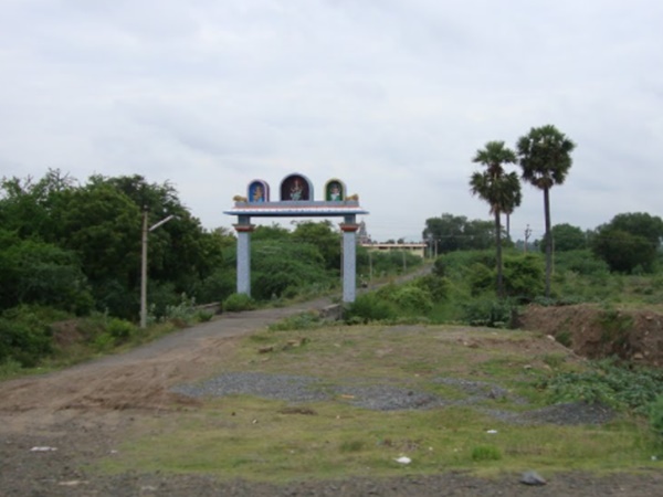 திருமங்கலியம்மன்