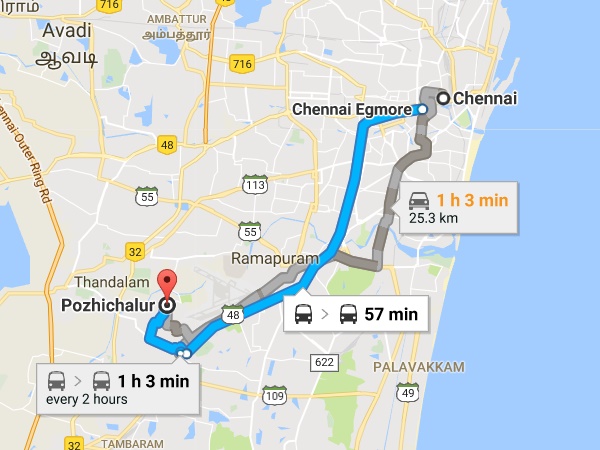 வட திருநள்ளாறு எப்படி செல்லலாம் வட திருநள்ளாறு எப்படி செல்லலாம்