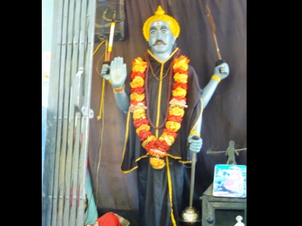 திருவாதவூர் திருவாதவூர்