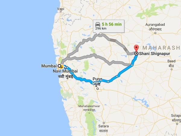 எப்படி செல்லலாம்