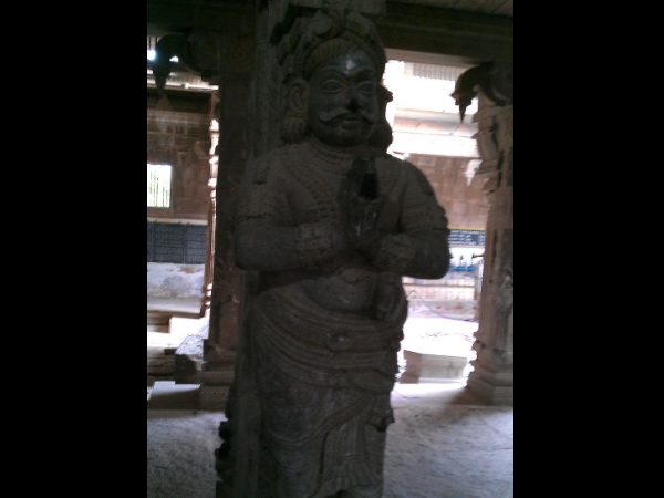 மாணிக்க வாசகர் மாணிக்க வாசகர்