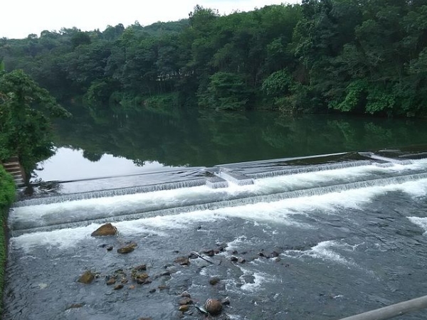 கண்கவரும் சுற்றுலாத்தளம்