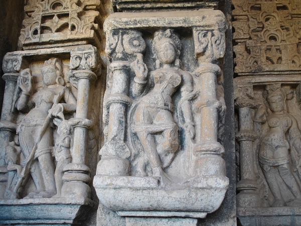 தல வரலாறு