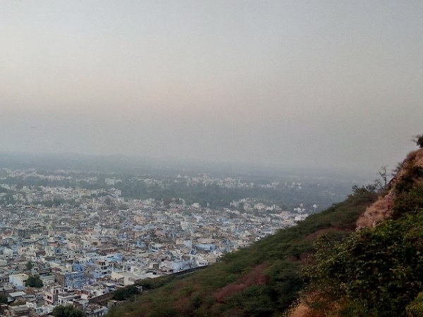 எப்படி செல்லலாம்?