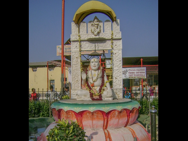  ராகவேந்தர்