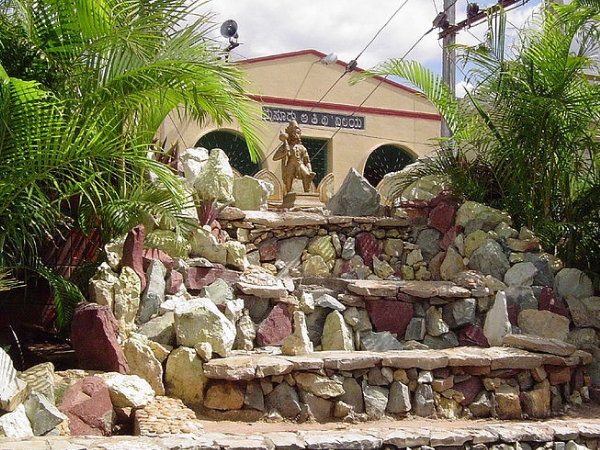  துங்கபத்திரை ஆறு