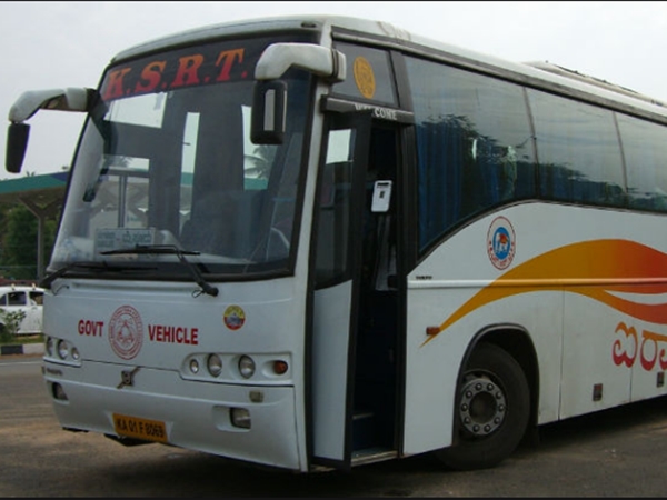 பேருந்துகள்