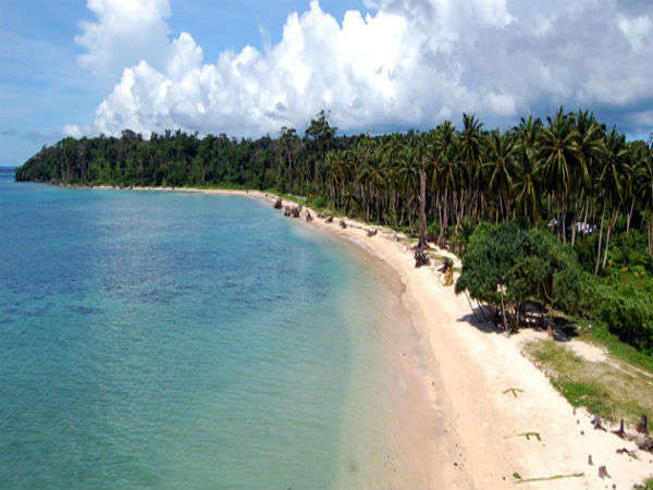 போர்ட் பிளேர்: