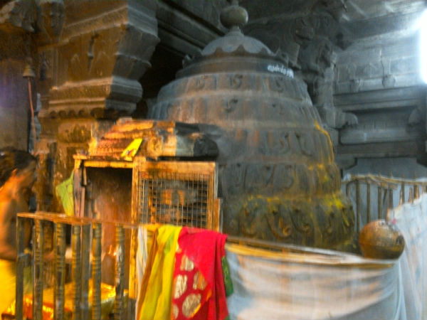 சன்னதிகள்