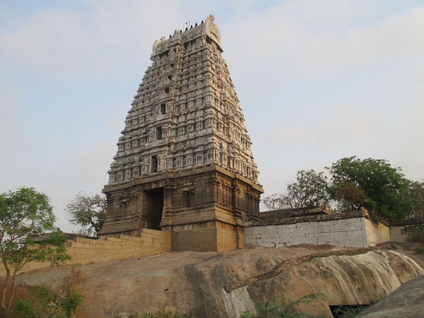 அரகண்டநல்லூர் அரகண்டநல்லூர்