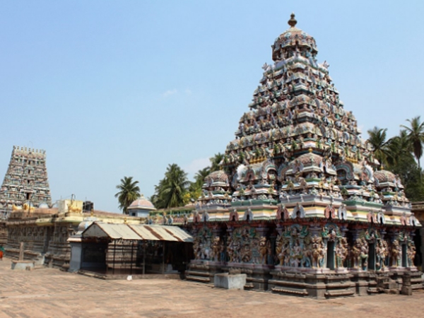 ஈரோடு - குருமந்தூர் ஈரோடு - குருமந்தூர்