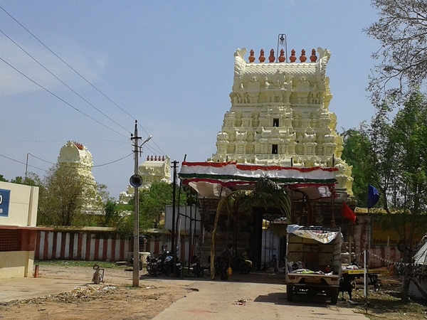 கோலியனூர் கோலியனூர்