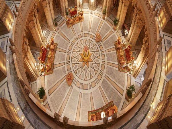 ஜோத்பூர் – தற்பெருமை: