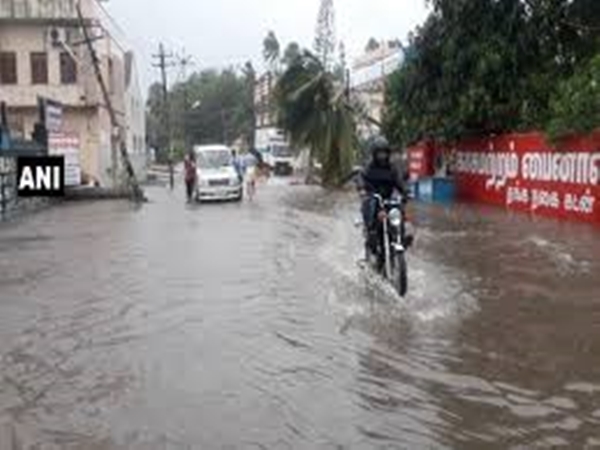 கன்னியாகுமரி