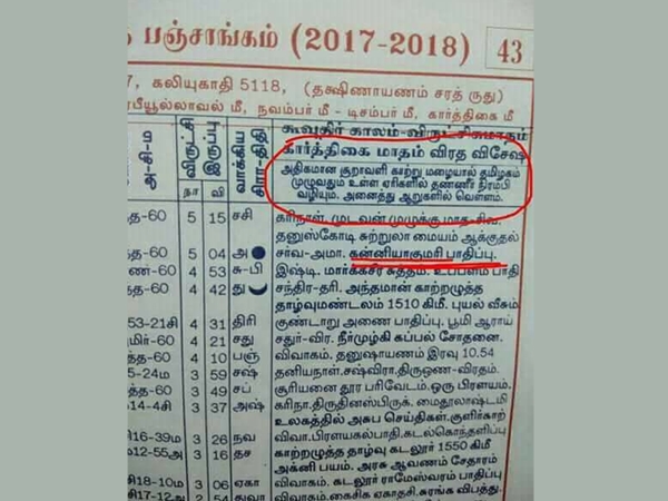 கடல் கொந்தளிப்பு