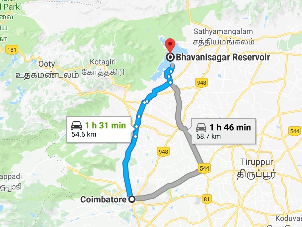  கோயம்புத்தூர்