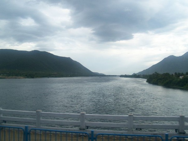 தேவப்பட்டினா