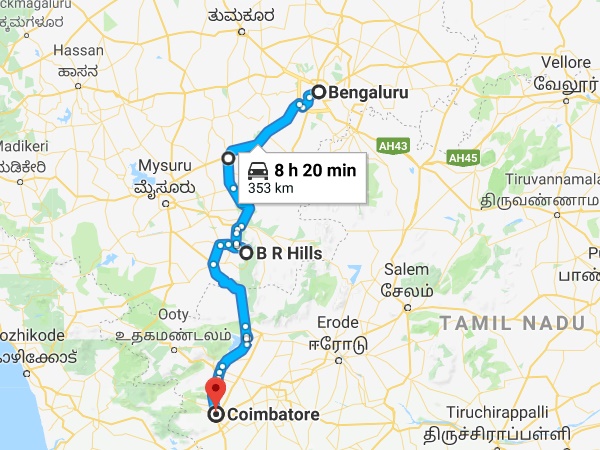 பெங்களூர்