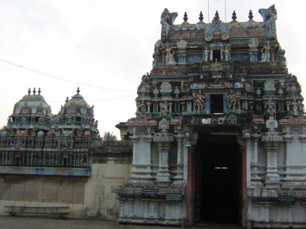 திருத்துறைப் பூண்டி திருத்துறைப் பூண்டி