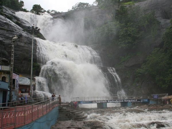 குற்றாலம் வழி சிறப்பம்சங்கள் குற்றாலம் வழி சிறப்பம்சங்கள்