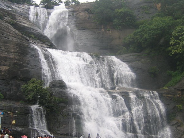 குற்றாலம் குற்றாலம்