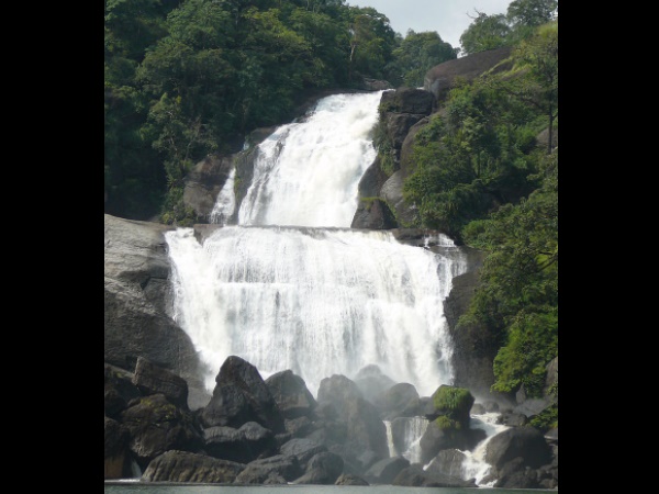 அகத்தியர் அருவி அகத்தியர் அருவி