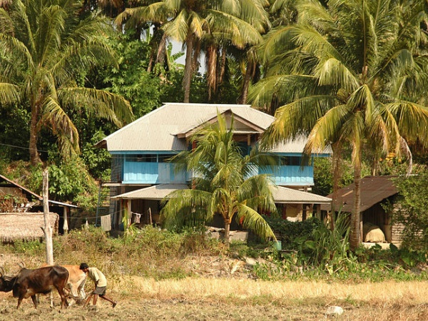 பிஜோய் நகர் பிஜோய் நகர்