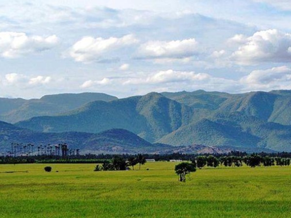 கருமாந்துறை