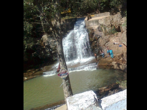 நீர் சுற்றுலா