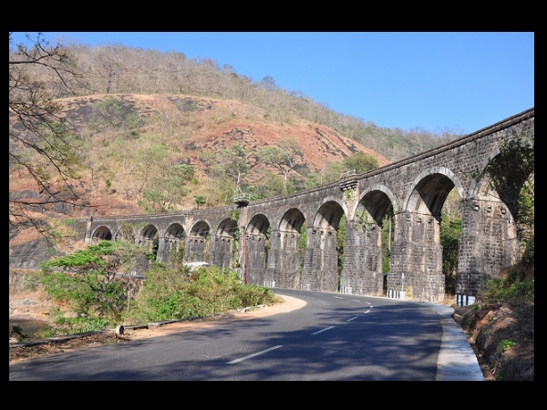 பாலருவி