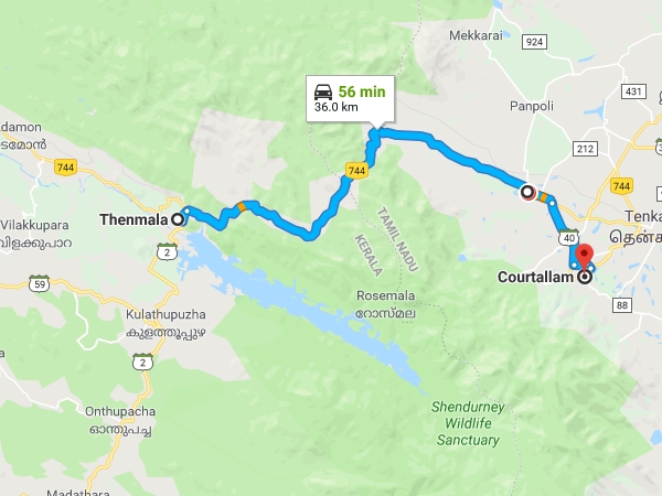 வழித்தடம்