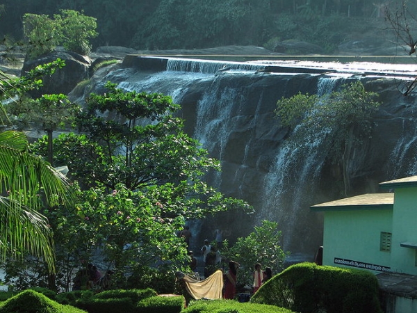 நாகர்கோயில் - நெடுமங்காடு தேசிய நெடுஞ்சாலை