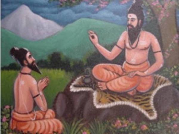 காளங்கிநாதர் காளங்கிநாதர்