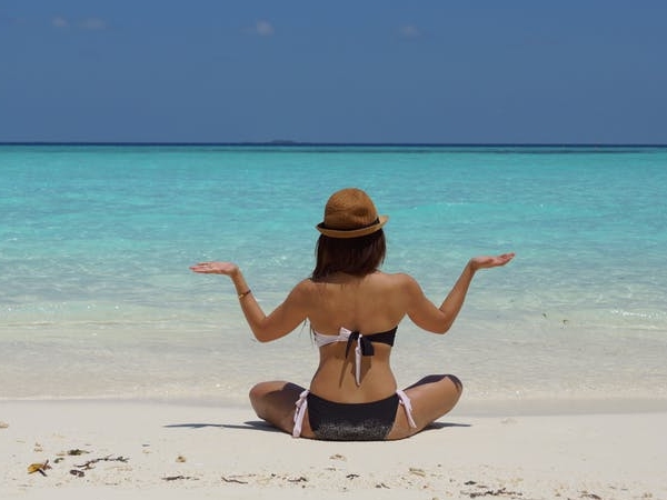 கன்னியாகுமரிக்கு அருகே கில்மா பீச்