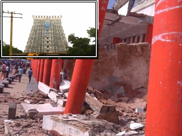 திருச்செந்தூர் முருகன்