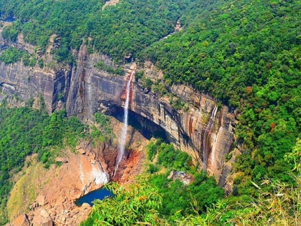 நீர்க் குறைவான காலங்கள்