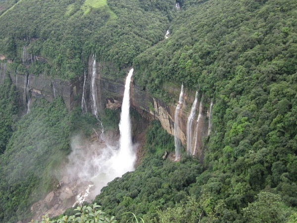 நீர்வீழ்ச்சிகள்