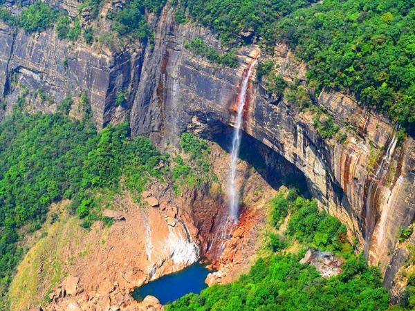 நீர்க்குறைந்தாலும் வளமை குறையவில்லை